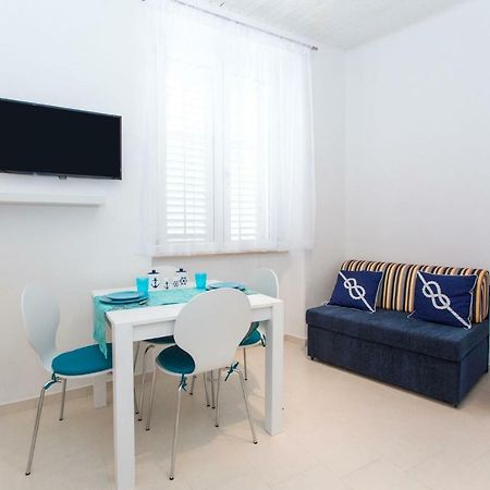 Korcula apartmanu Mili Exterior foto