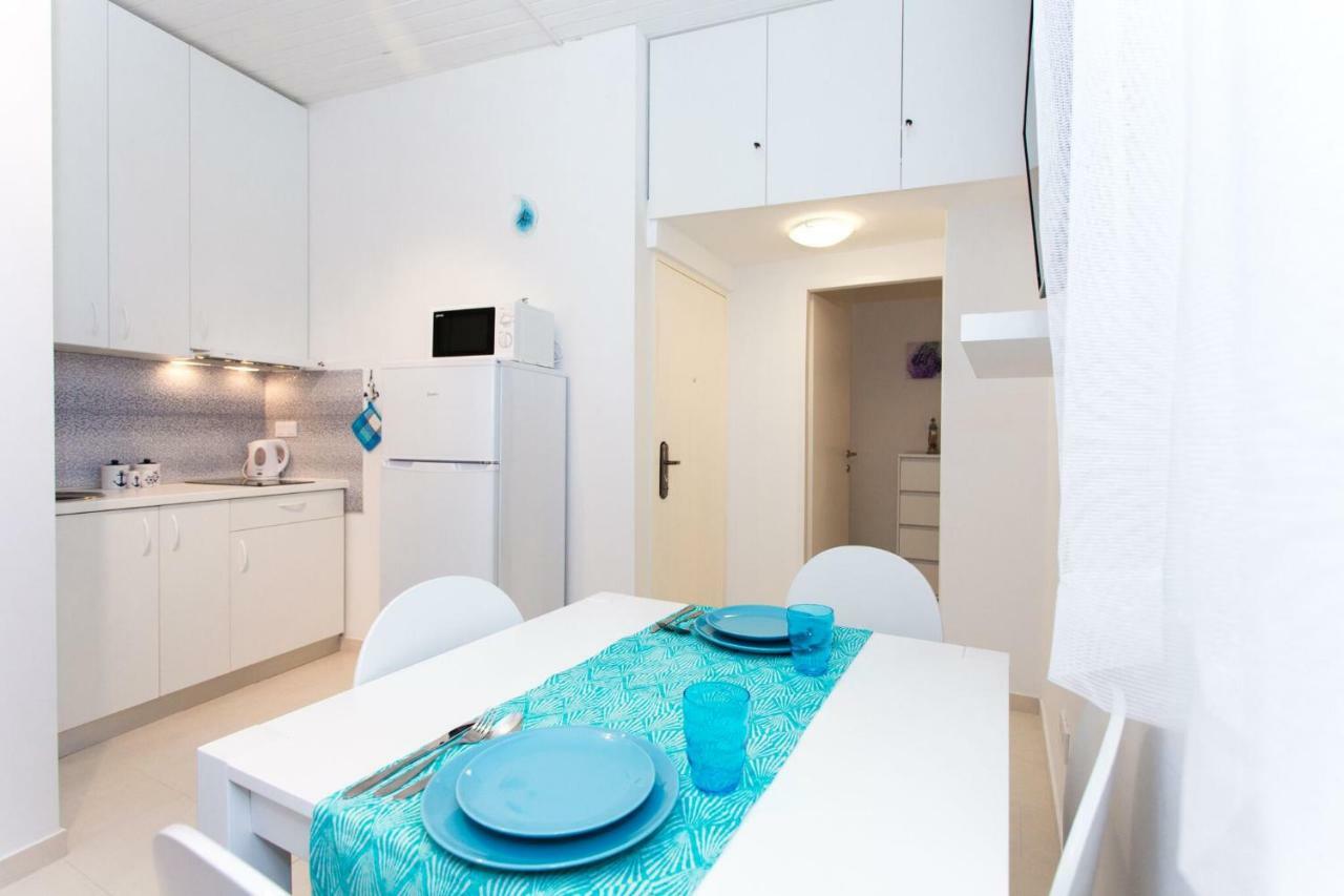 Korcula apartmanu Mili Exterior foto