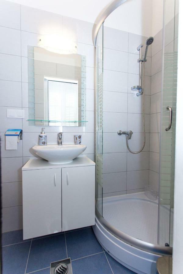Korcula apartmanu Mili Exterior foto